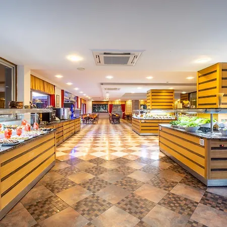 Fame Otel Kemer