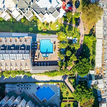 Fame Kemer