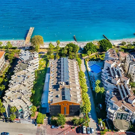 Ξενοδοχείο Fame