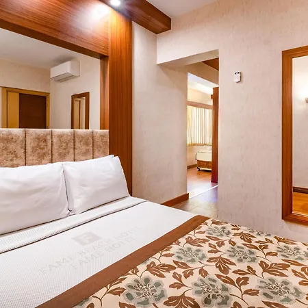 Hotell Fame Kemer
