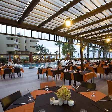 Fame Hotell