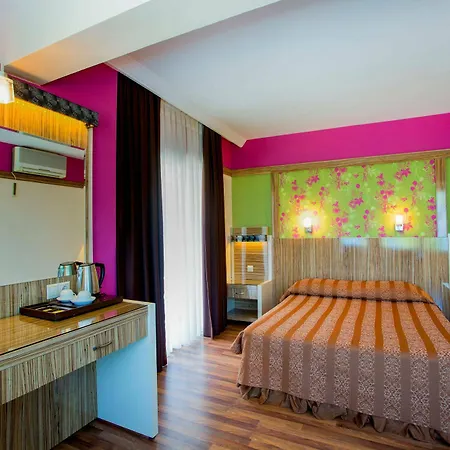 Fame Hotell Kemer