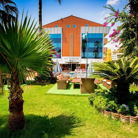Fame 4* Kemer