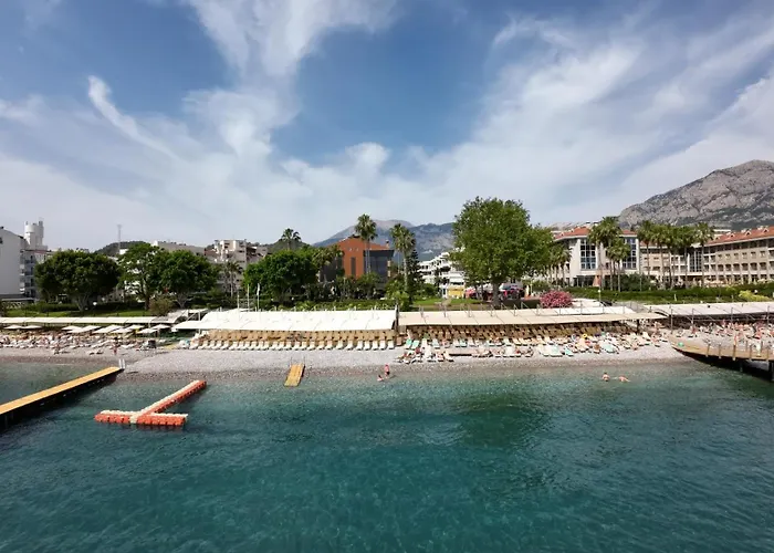 Fame Ξενοδοχείο 4*