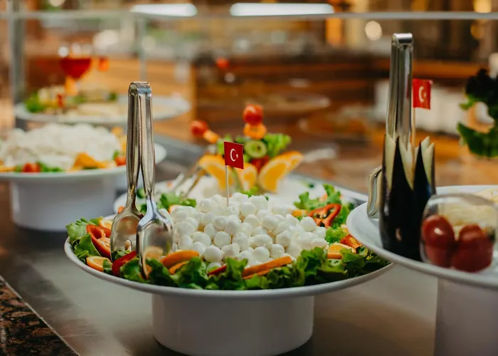 Fame Ξενοδοχείο 4*