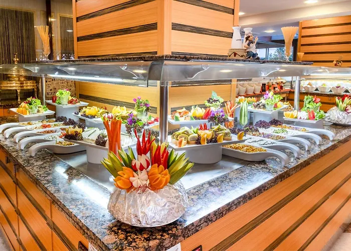 Ξενοδοχείο Fame