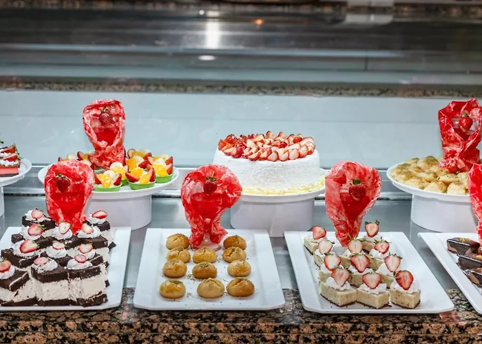 Fame Ξενοδοχείο 4*