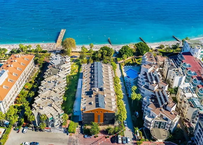 Ξενοδοχείο Fame