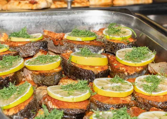 Ξενοδοχείο Fame Κεμέρ