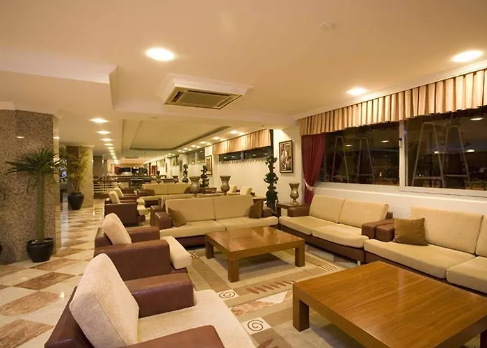 Fame Ξενοδοχείο Κεμέρ