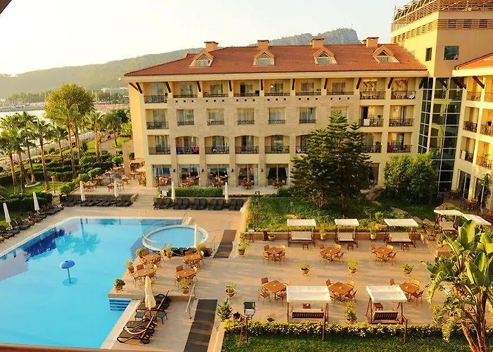 מלון Fame קמר