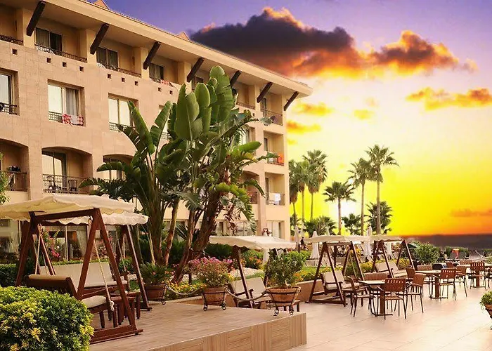 Fame Ξενοδοχείο