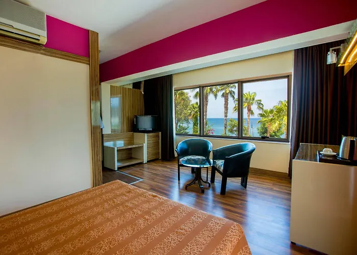 Fame Ξενοδοχείο