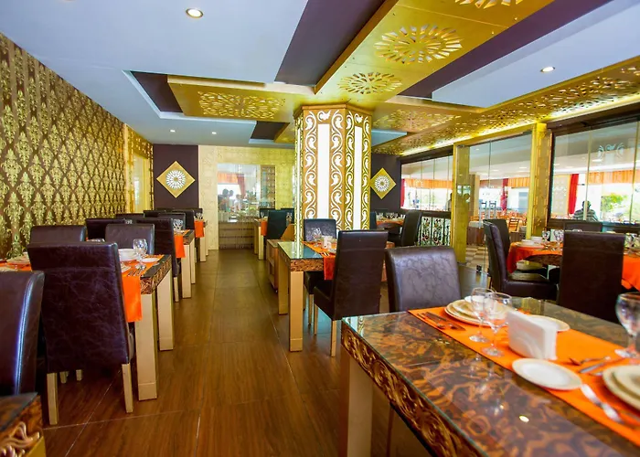 Ξενοδοχείο Fame