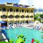Fame Hotel